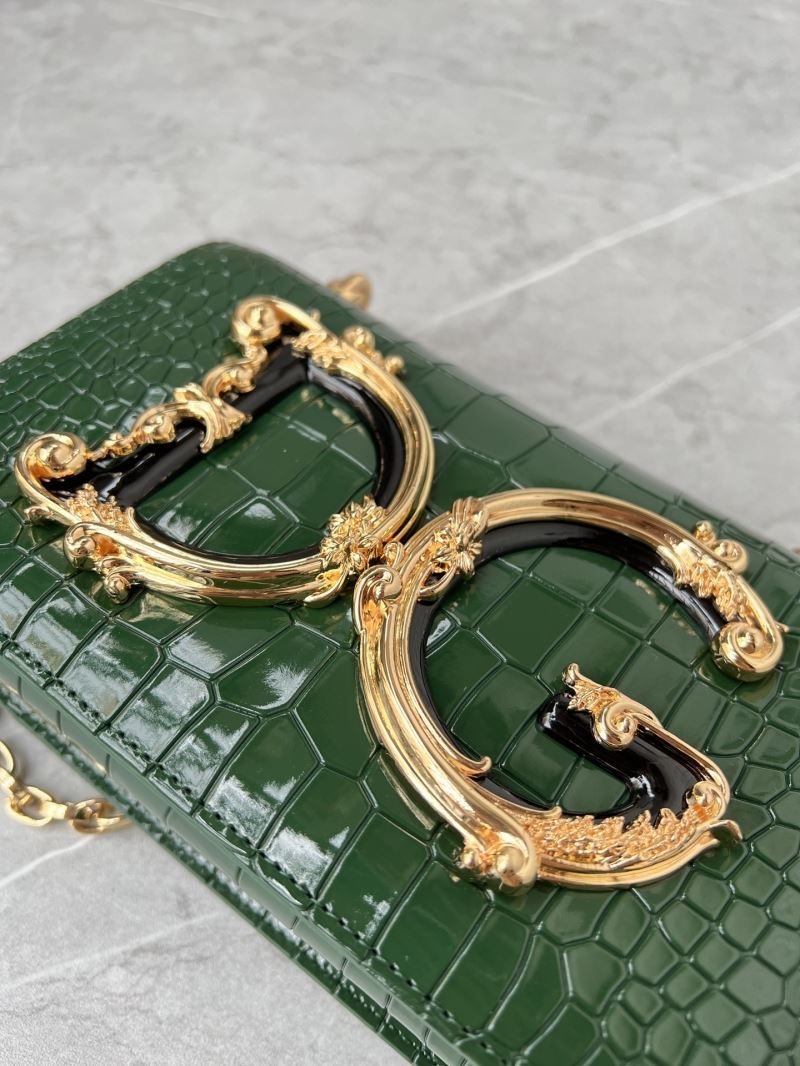 D&G Satchel Bags